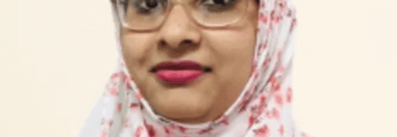 Seeratunnisa Shaik