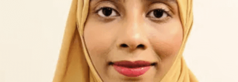 Saniya Malik
