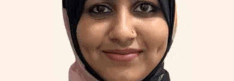 Heena Patel