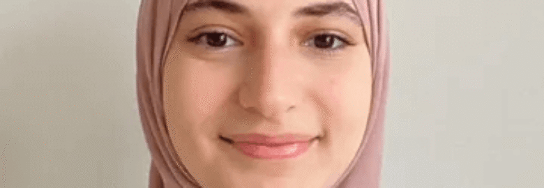 Judy Alhakim