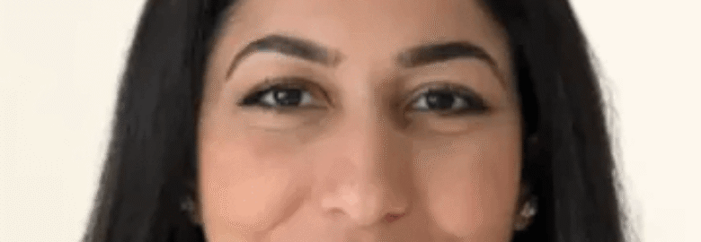 Raneem Ali