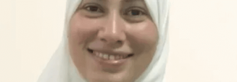 Nesrin Alzahrawi
