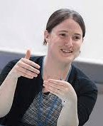 Megan Brankley Abbas