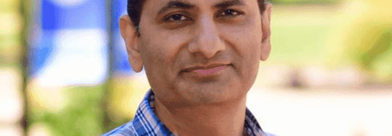 Syed Y Abbas