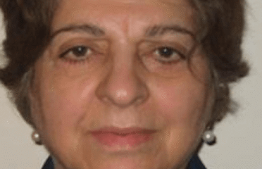 Fatemeh Abdollahzadeh