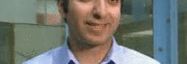 M. Reza Alam