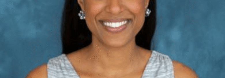 Farzana Tabitha Adjah