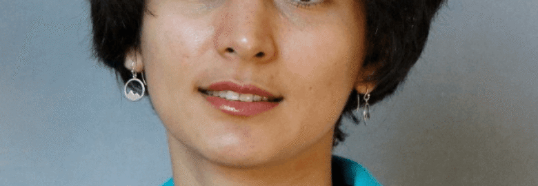 Maryam Shakiba