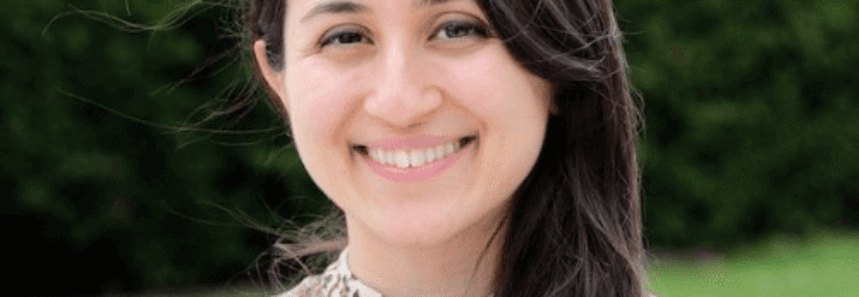 Parinaz Naghizadeh