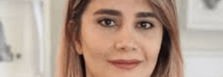 Shima Nazari