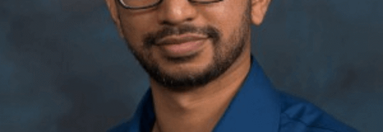 Syed Hussain RIzvi