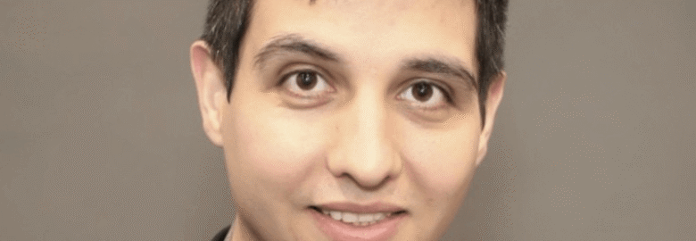 Farhad Imani