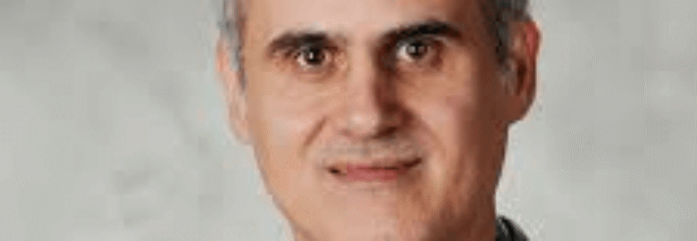 Azad Naeemi