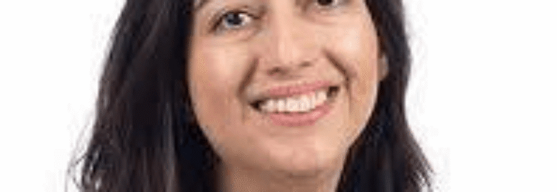Vida Jamali
