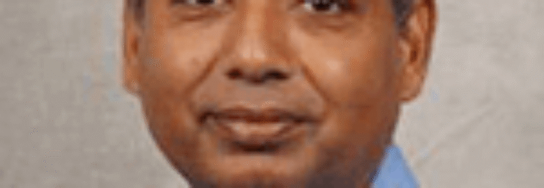 Mustaque Ahamad