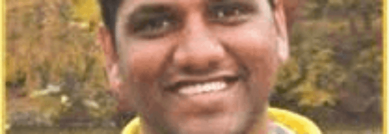 Moinuddin Qureshi