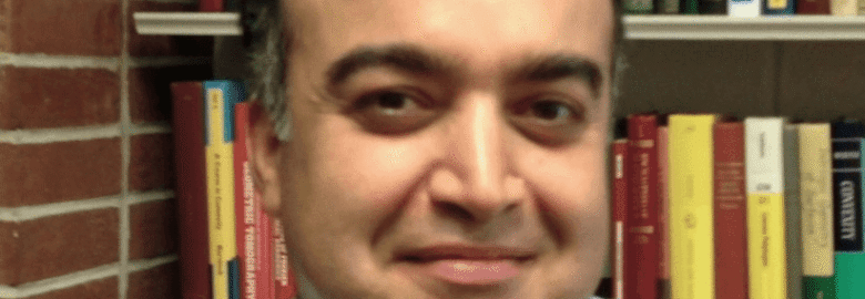 Mohammad Ghomi