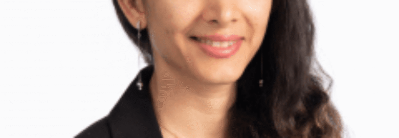 Farzaneh Najafi