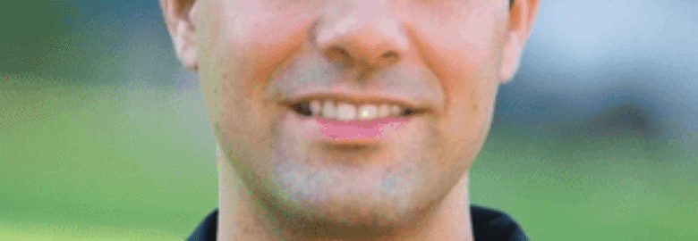 Omar Akbari