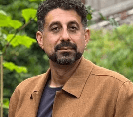 Hadi S. Esmaeilzadeh