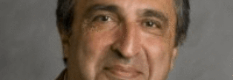 Ali Amini