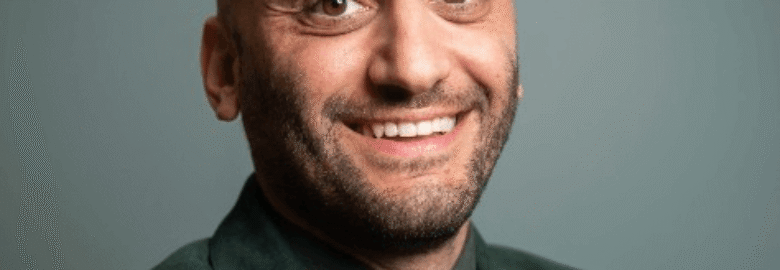 Mehran Tehrani