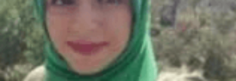Maryam Jalali