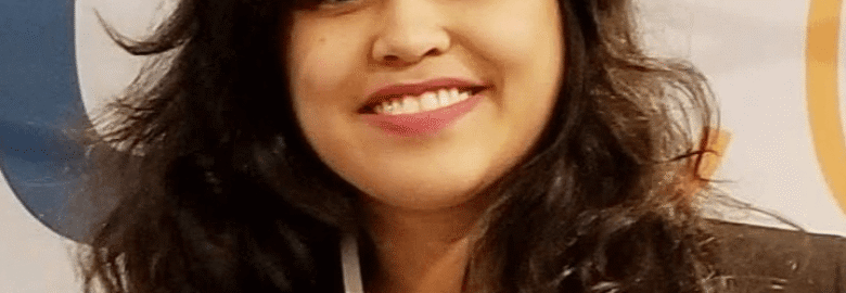 Tasmia Tasrin