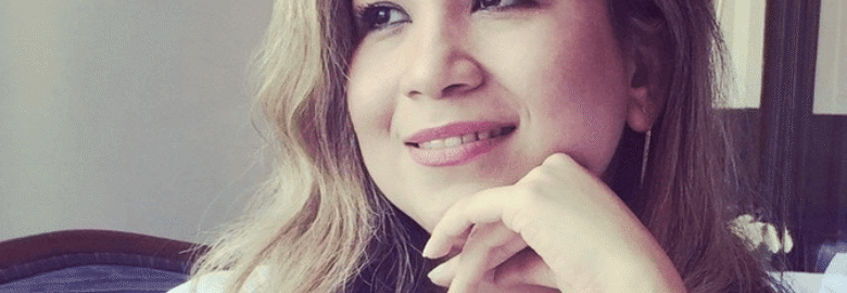 Zhaleh Semnani-Azad
