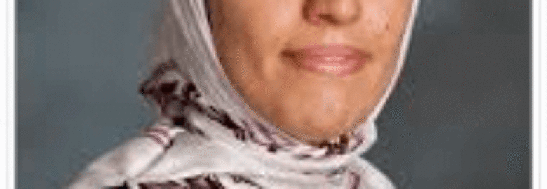 Maryam Tabibzadeh