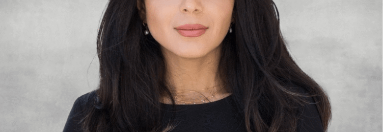 Nasrin Golshan