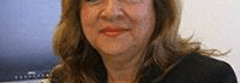 Homa Esfarjani
