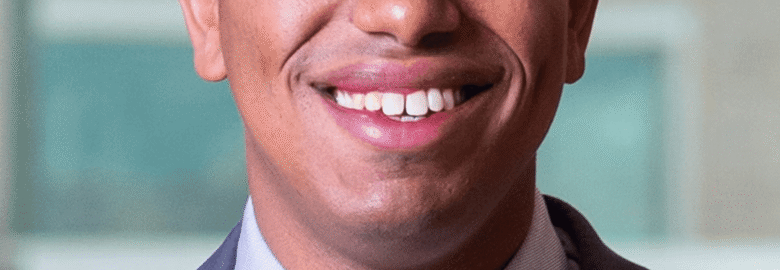 Hisham Ali
