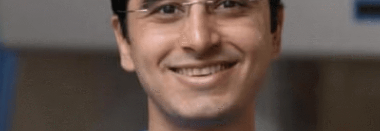 Saad Bhamla