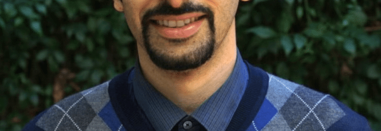 Saber Jafarpour