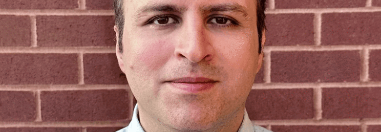 Ramin Ayanzadeh
