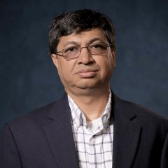 Mohammad Kabir Hassan