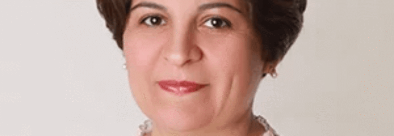 Marjan Alaghmand