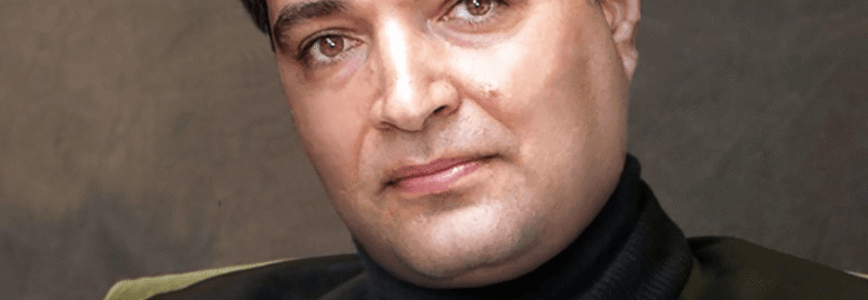 Aref Zahed