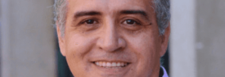 Nael Abu-Ghazaleh