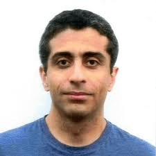 Alireza Abdoli