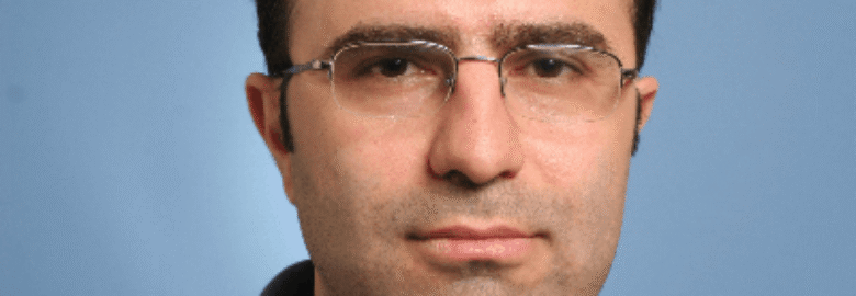 Amir-Hamed Mohsenian-Rad