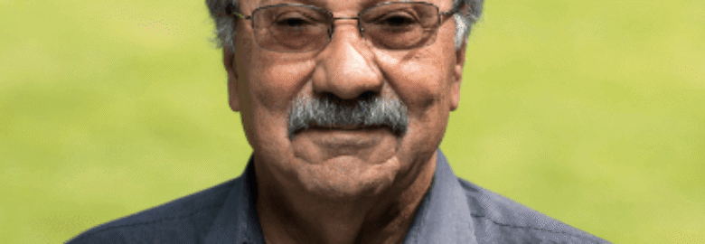 Reza Abbaschian
