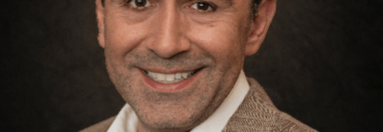 Kavan Hazeli
