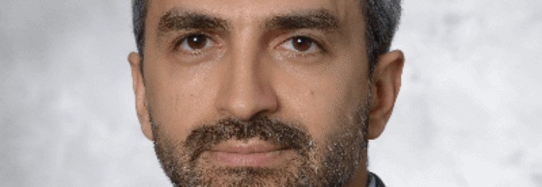 Kaveh Laksari
