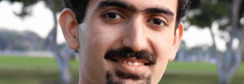 Erfan Nozari