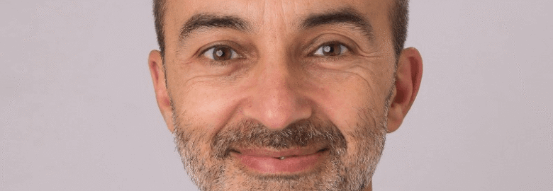 Nima Afshar