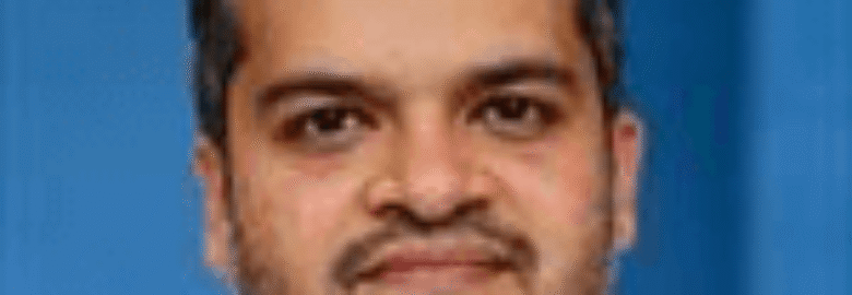 Syed Salman Ali