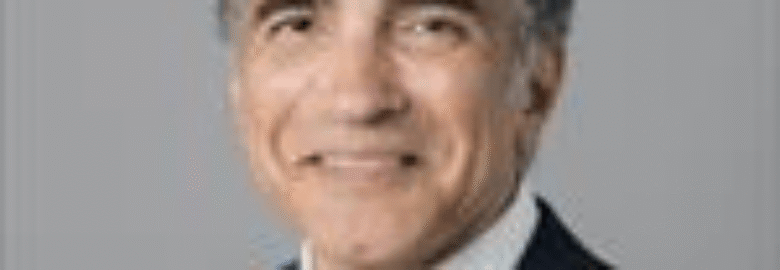 Mehrdad Arjomandi