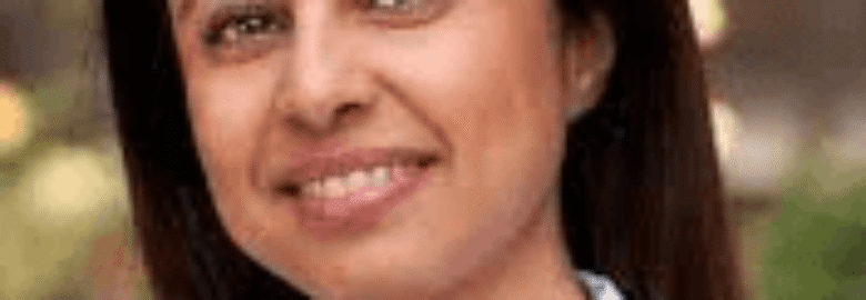 Farnoosh Farrokhi